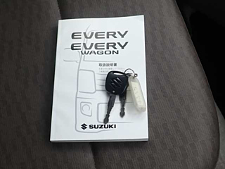 SUZUKI EVERY 2019