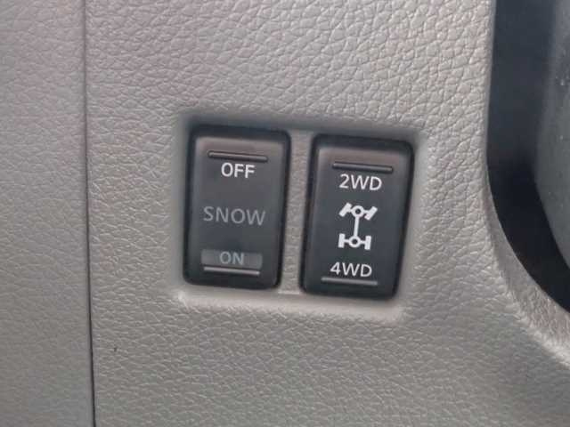 NISSAN CARAVAN VAN 2020