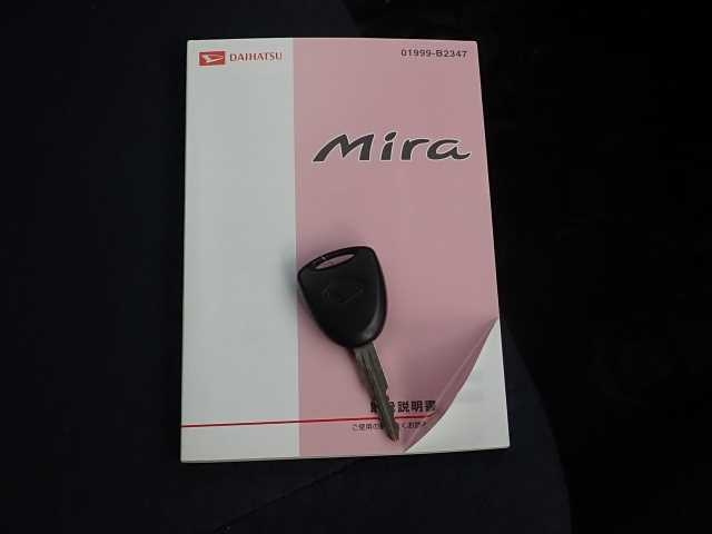 DAIHATSU MIRA 2015