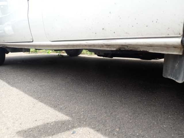 TOYOTA TOWN ACE VAN 2020