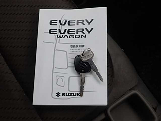 SUZUKI EVERY 2021