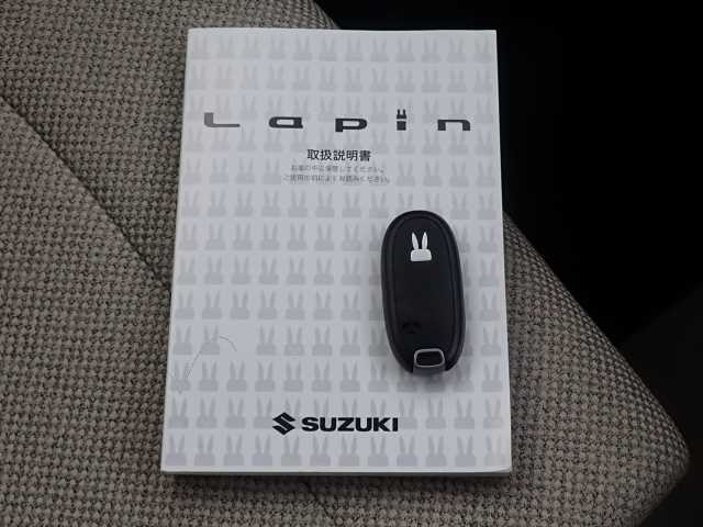 SUZUKI ALTO LAPIN 2018