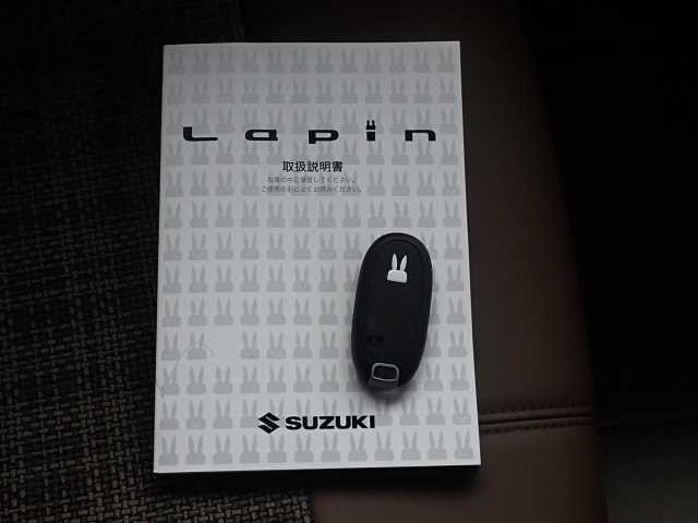 SUZUKI ALTO LAPIN 2023
