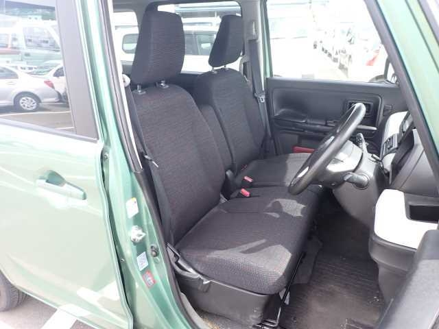 SUZUKI SPACIA 2018