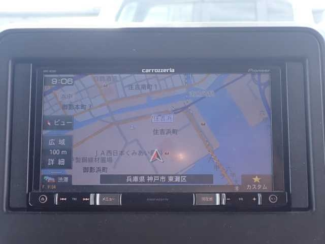 SUZUKI SPACIA 2018
