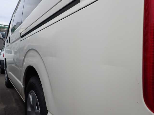 TOYOTA REGIUS ACE VAN 2019