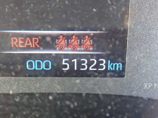 TOYOTA YARIS 2020
