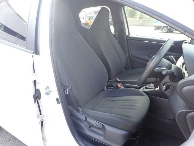 TOYOTA YARIS 2020