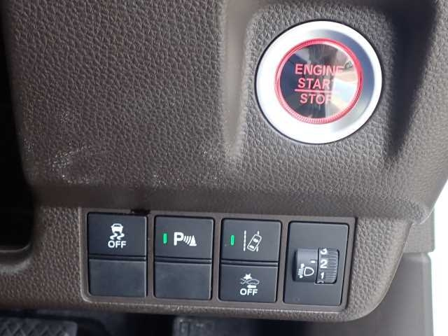 HONDA N WGN 2022