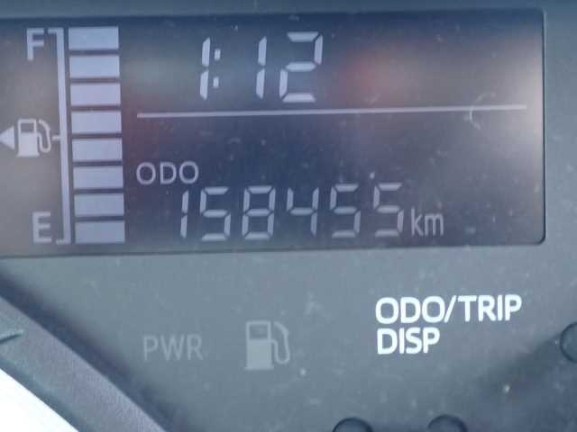 DAIHATSU WAKE 2016