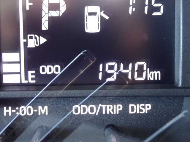 DAIHATSU HIJET VAN 2022