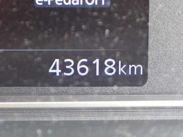 NISSAN LEAF 2020
