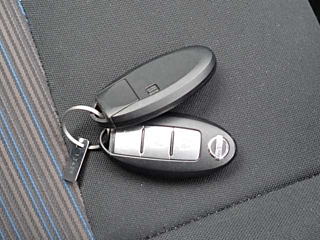car slider