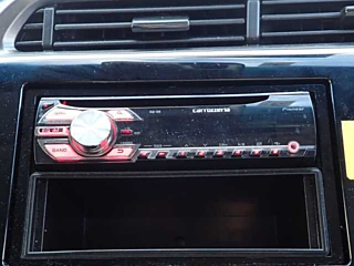 car slider