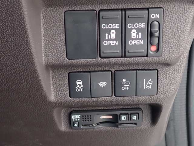 HONDA FREED 2020