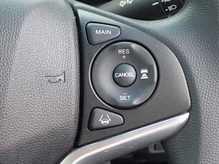 HONDA SHUTTLE 2022