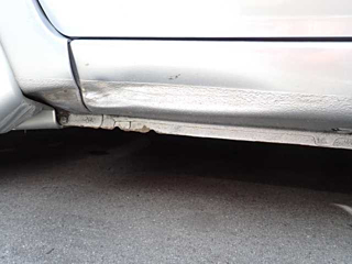 car slider
