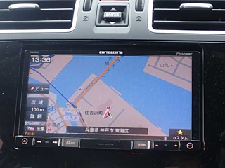 car slider