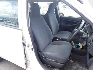 TOYOTA PROBOX 2011