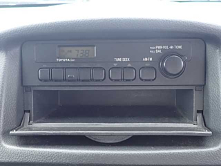 TOYOTA PROBOX 2011