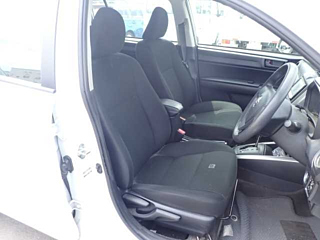 TOYOTA COROLLA FIELDER 2020