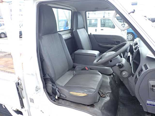 NISSAN VANETTE TRUCK 2014
