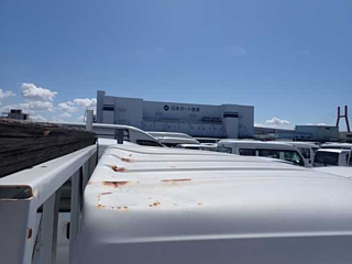 NISSAN VANETTE TRUCK 2014