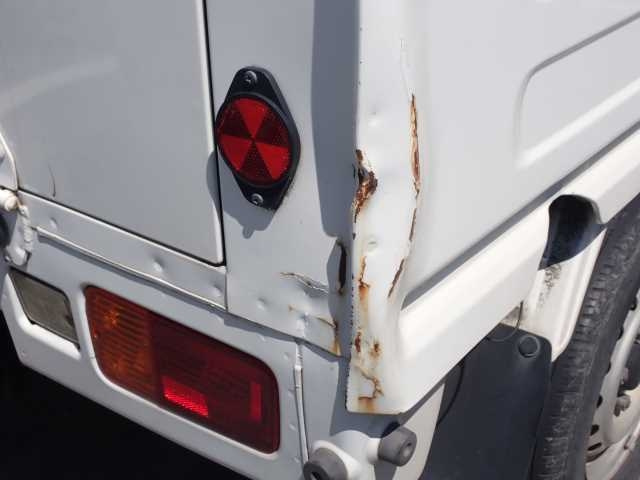 DAIHATSU HIJET TRUCK 2016