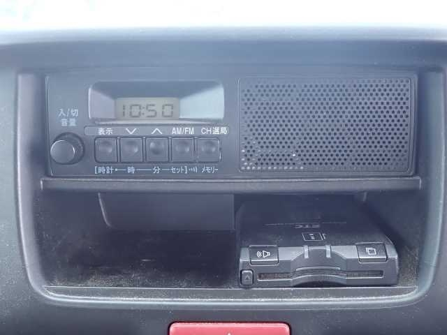 MITSUBISHI MINICAB VAN 2018