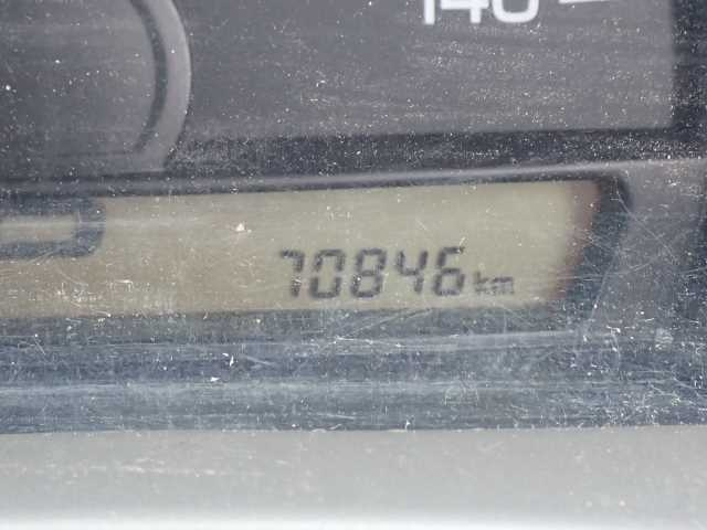 MITSUBISHI MINICAB VAN 2018