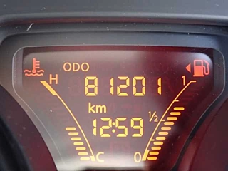 NISSAN NOTE 2020
