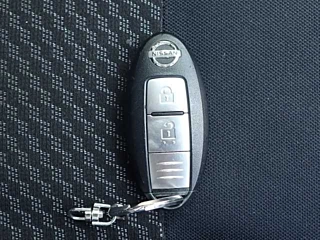 NISSAN NOTE 2020