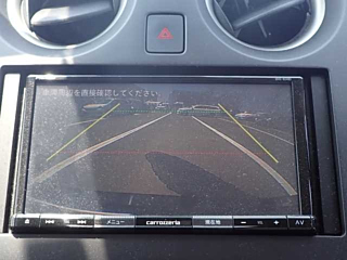 NISSAN NOTE 2020