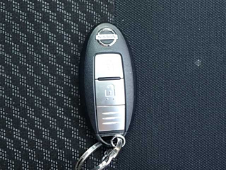 NISSAN NOTE 2020