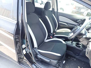 NISSAN NOTE 2020