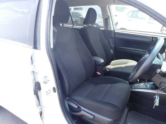 TOYOTA COROLLA FIELDER 2014