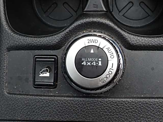 NISSAN X-TRAIL 2022