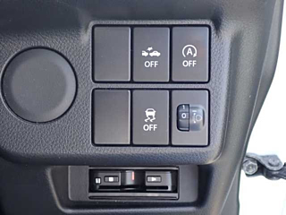 SUZUKI ALTO 2018