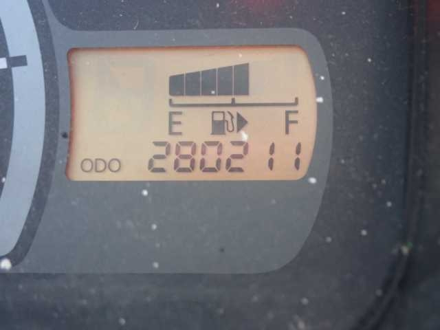 NISSAN CLIPPER TRUCK 2011