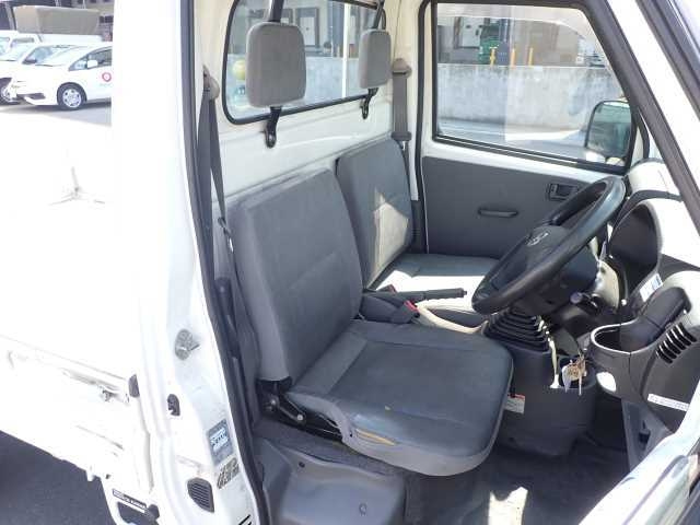 NISSAN CLIPPER TRUCK 2011