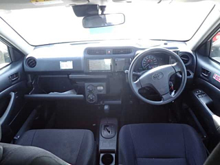 TOYOTA PROBOX 2022