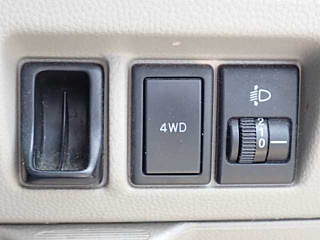 SUZUKI EVERY 2013