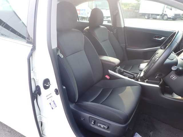 TOYOTA SAI 2016