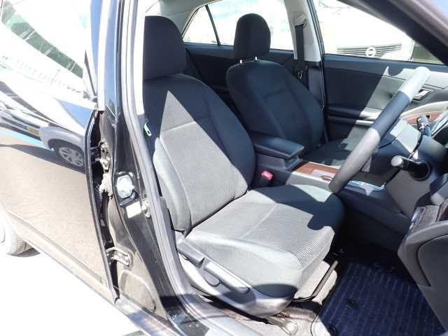 TOYOTA PREMIO 2020