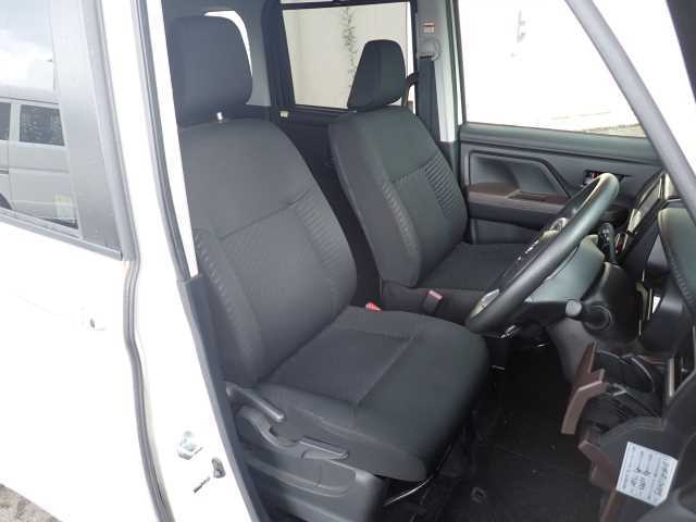 TOYOTA ROOMY 2020