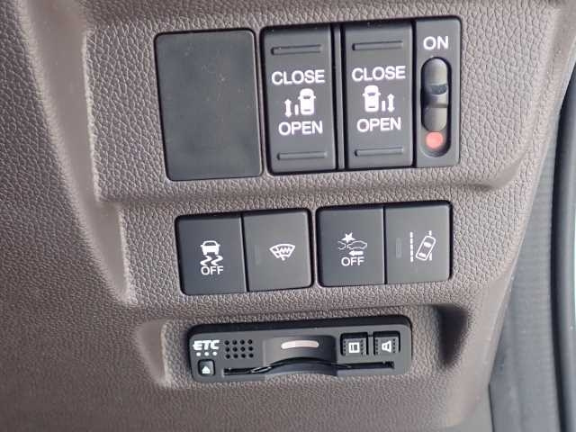 HONDA FREED 2020