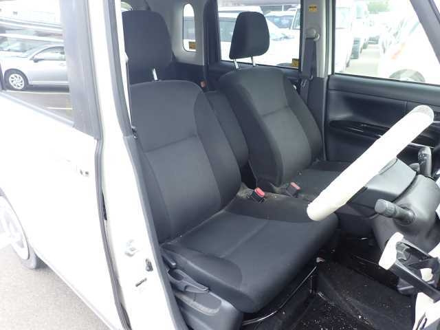 DAIHATSU MOVE CANBUS 2017