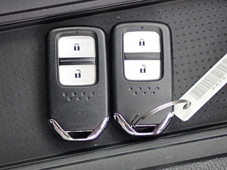 HONDA FIT 2020