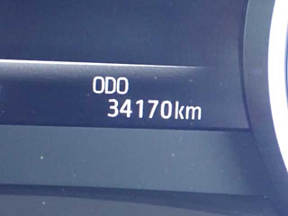 TOYOTA CROWN 2021