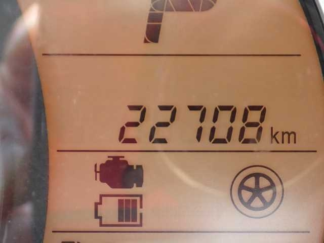 SUZUKI ALTO 2019